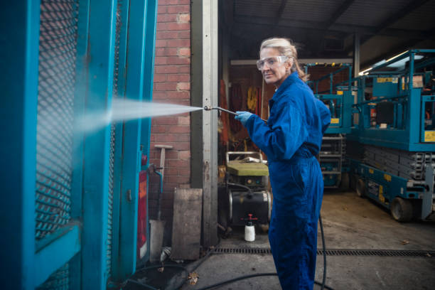 Scarsdale, NY Pressure Washing Company
